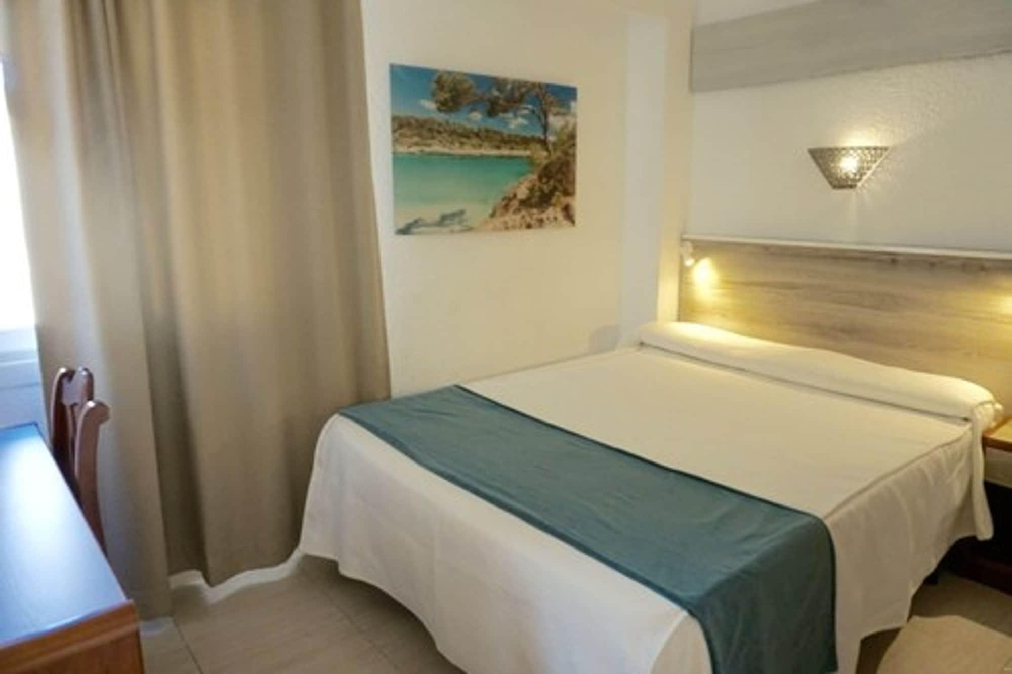 Apartamentos Ben-Hur Playa de Palma  Zewnętrze zdjęcie