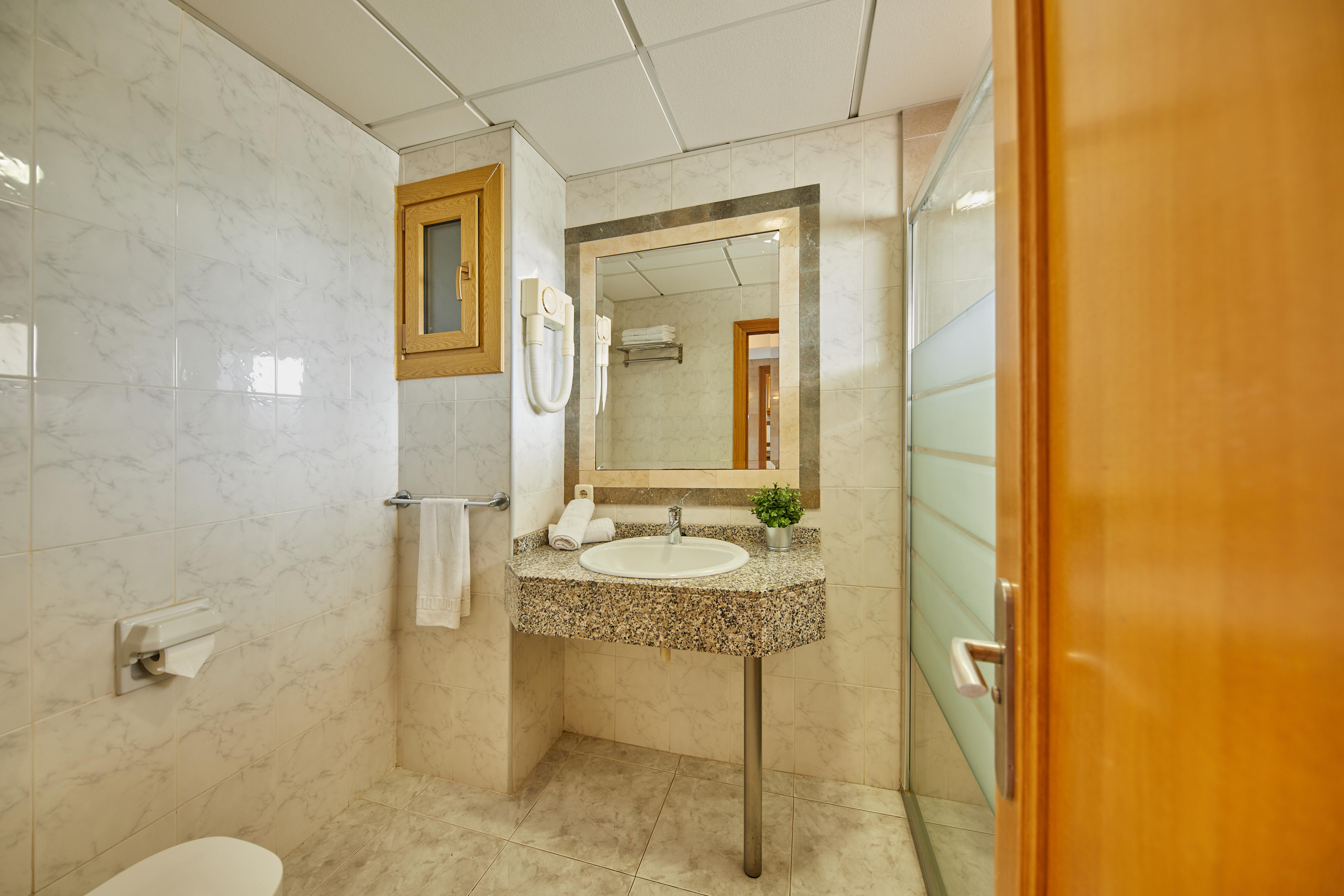 Apartamentos Ben-Hur Playa de Palma  Zewnętrze zdjęcie